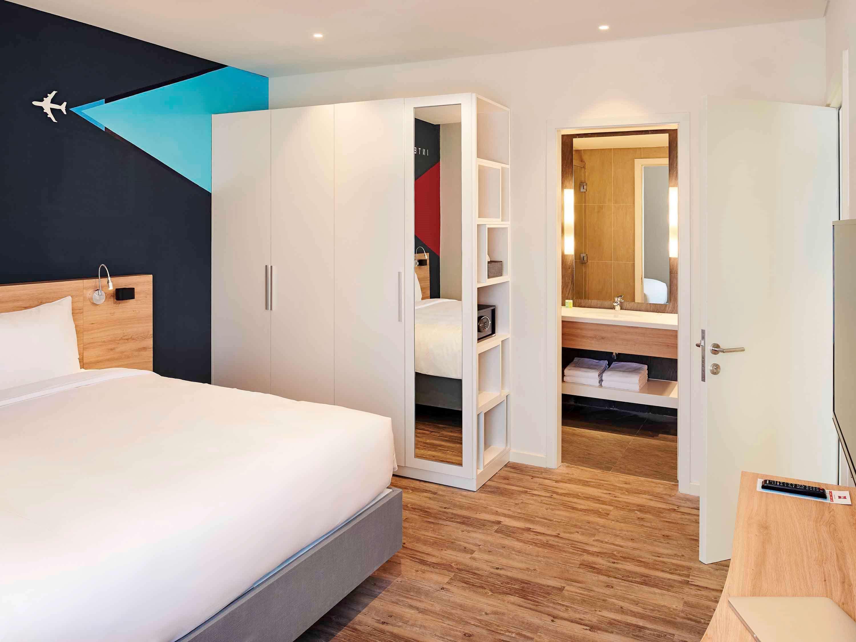 Ibis Saigon Airport Hotel Bandar Ho Chi Minh Luaran gambar