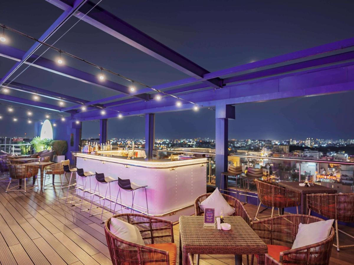 Ibis Saigon Airport Hotel Bandar Ho Chi Minh Luaran gambar