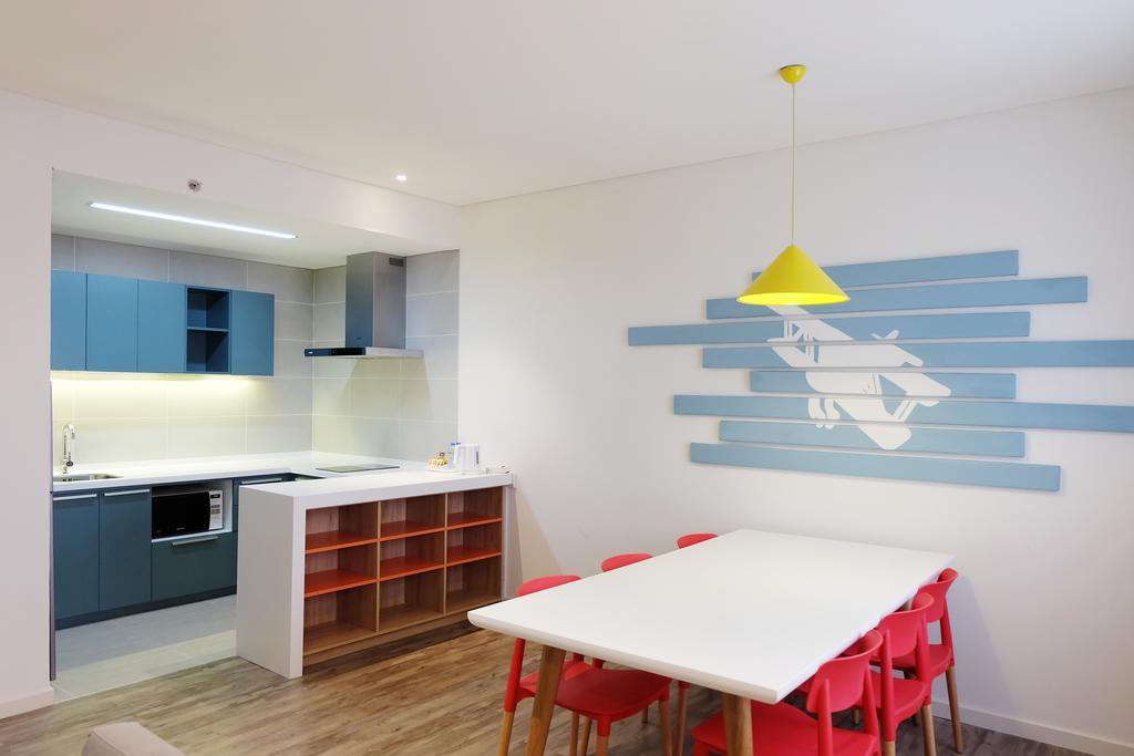Ibis Saigon Airport Hotel Bandar Ho Chi Minh Luaran gambar